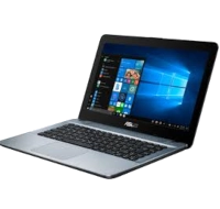 Asus 14 A6 Series laptop