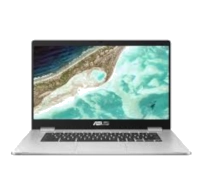 Asus Chromebook C523 TouchScreen laptop