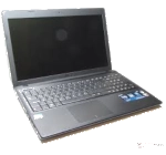 Asus F55 Series laptop