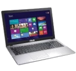 Asus F550 Series laptop