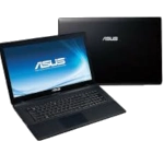 Asus F75 Series laptop