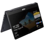 Asus Flip TP510 Intel Core i5 laptop