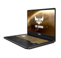 Asus FX705 Series AMD Ryzen 7 laptop