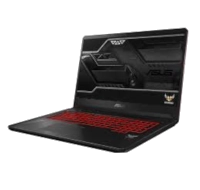 Asus FX705 Series Core i5 8th Gen laptop