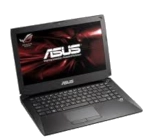 Asus G46 Series laptop