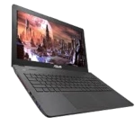 Asus G56 Series laptop