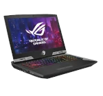 Asus G703 Series GTX Intel laptop