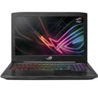 Asus G703GS GTX 1060 Core i7 8th Gen laptop