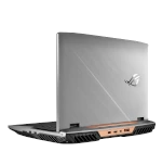 Asus G703VI GTX Intel laptop