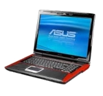 Asus G71 Series laptop