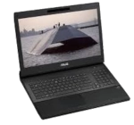 Asus G74 Series laptop