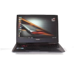 Asus G752 Series Intel laptop