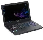 Asus GL503VM GTX Intel laptop