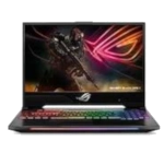 Asus GL504 GTX Series laptop