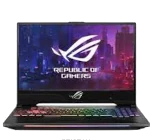 Asus GL504GS GTX Intel laptop