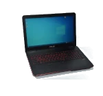 Asus GL551JM GTX Intel laptop