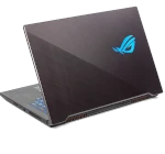 Asus GL704GV RTX Intel laptop