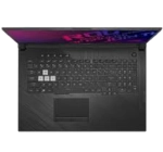 Asus GL731 Series laptop