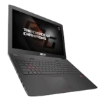 Asus GL752 Series laptop