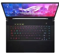 Asus GU502GV RTX 2070 Core i7 9th Gen laptop