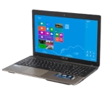 Asus K55 Series laptop