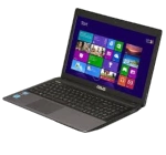 Asus K552 Series laptop