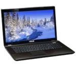 Asus K73 Series laptop