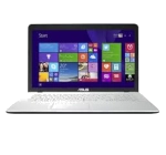 Asus K751 Series laptop