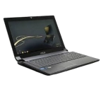 Asus N53 Series laptop