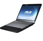 Asus N55 Series laptop