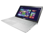 Asus N550 Series Intel laptop