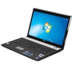 Asus N71 Series laptop