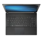 Asus P2430 Series laptop