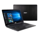 Asus Q553 Series laptop