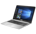 Asus R516 Series laptop