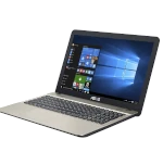 Asus R541 Series Intel laptop