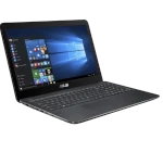 Asus R558U Intel Core i7 laptop