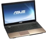 Asus R700 Series laptop