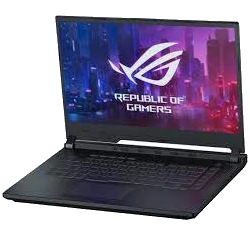 ASUS ROG Strix G531GT Intel i7 9th Gen laptop