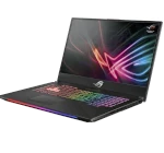 Asus Rog Strix Scar II GL704GW-EV005T laptop