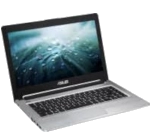 Asus S56 Series laptop