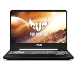 ASUS TUF 15.6" FHD Ryzen 5 R5-3550H GTX-1650 8GB/256 FX505DT-AH51 laptop