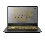 ASUS TUF F17 Intel i7 11th gen laptop