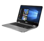 Asus VivoBook Flip TP401MA Intel laptop