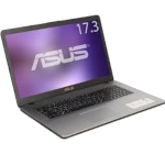 Asus VivoBook Pro N705 Series laptop