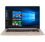 ASUS VivoBook S 15.6" FHD i7-8550U 8GB/128GB/1TB S510UA-DS71 laptop