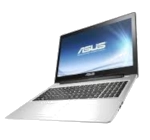 Asus VivoBook S550 Series laptop