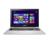 Asus VivoBook V550 Series laptop