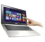 Asus VivoBook X202 Series laptop