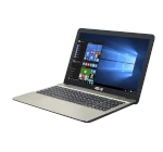 Asus VivoBook X541 Series Intel laptop